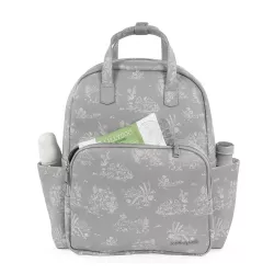 Mochila Pasito a Pasito Toile de Jouy