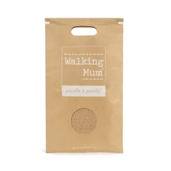 Colchoneta Walking Mum Poppy Topito