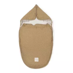 Saco cuco 2 en 1 Entretiempo Walking Mum Poppy Topito