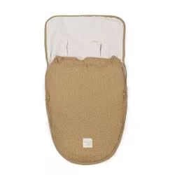 Saco cuco 2 en 1 Entretiempo Walking Mum Poppy Topito