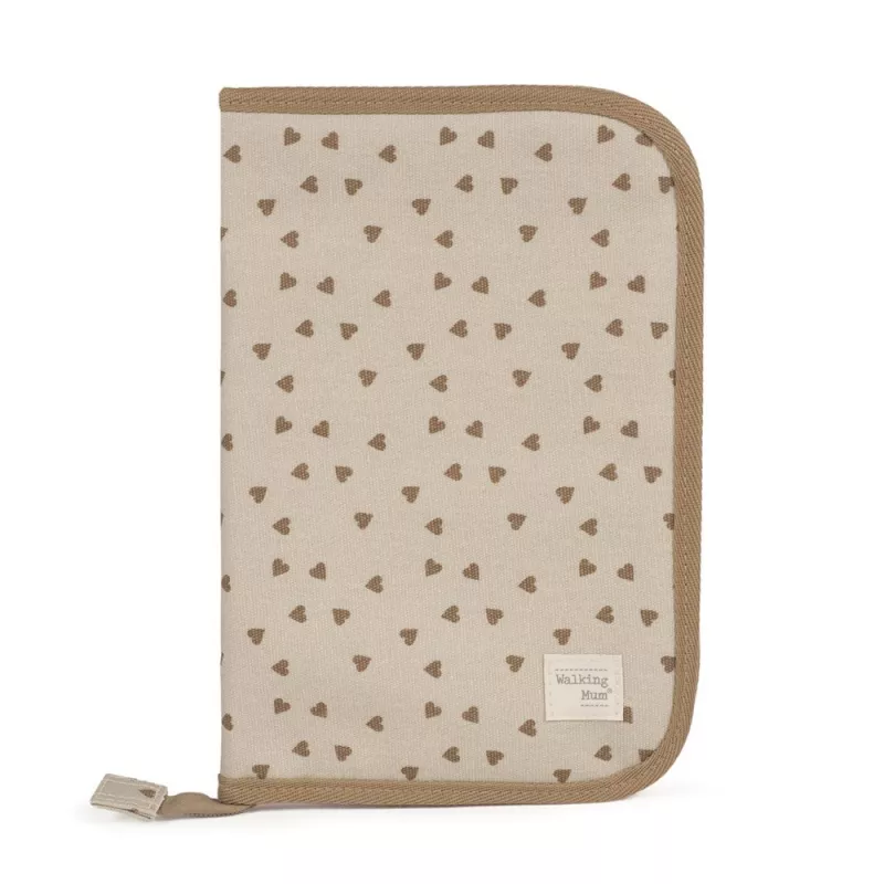 Nacimiento Walking Mum Poppy Corazones