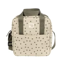 Bolsa Térmica Walking Mum Poppy Corazones