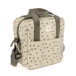 Bolsa Térmica Walking Mum Poppy Corazones