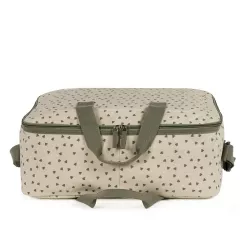 Maleta Walking Mum Poppy Corazones