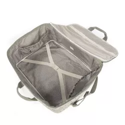 Maleta Walking Mum Poppy Corazones