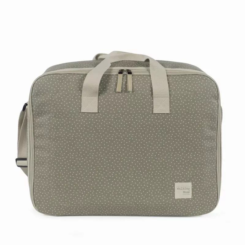 Maleta Walking Mum Poppy Topito