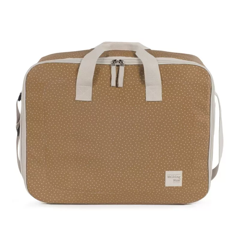 Maleta Walking Mum Poppy Topito