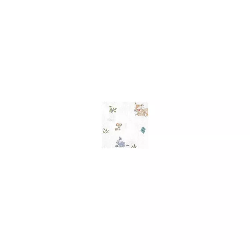 Grupo 0 Capa Uzturre Bambi