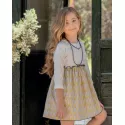 Vestido Pilar Batanero Aruba