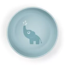 Cuenco Foodie Done by Deer Elphee-Happy Clouds-Croco