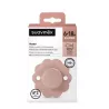 Chupeta Suavinex Wonder SX PRO Silicone 6M/18M