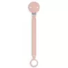 Pinça para chupeta Suavinex Silicone Wonder Soft