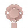 Pinça para chupeta Suavinex Silicone Wonder Soft