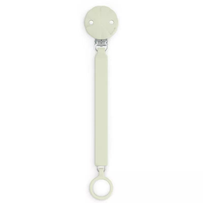 Pinça para chupeta Suavinex Silicone Wonder Soft