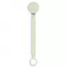 Pinça para chupeta Suavinex Silicone Wonder Soft