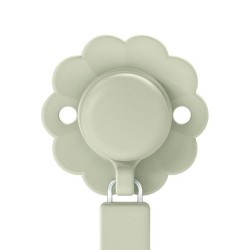 Pinza Chupete Suavinex Silicona Wonder Soft | Crioh.com