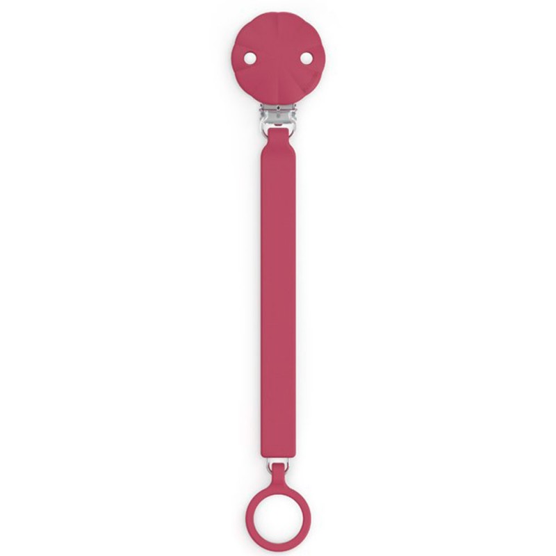 Pinza Chupete Suavinex Silicona Wonder Soft