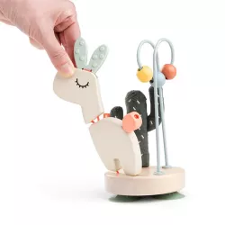 Isla de Actividades Stick&Stay Done By Deer Lalee