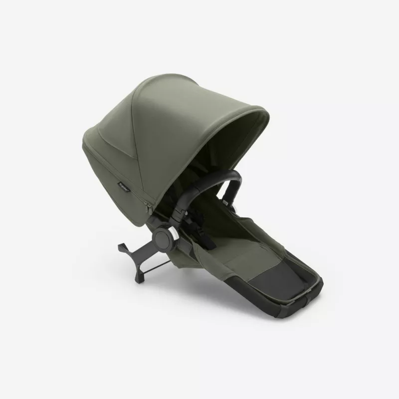 Pack Extensión a duo Completa Bugaboo DONKEY 5 unicolor