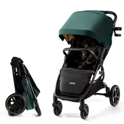 Silla paseo Kinderkraft Mitzy