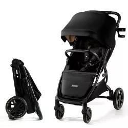 Silla paseo Kinderkraft Mitzy