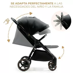 Silla paseo Kinderkraft Mitzy