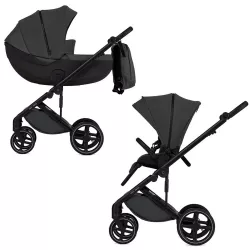 Cochecito Duo 2 en 1 Anex Mev