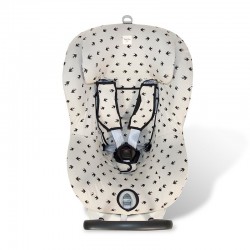 Funda Protectora para Britax Römer Dualfix