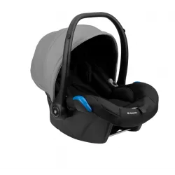 Cochecito trio Kikka Boo AMANI con bolso