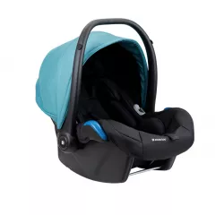 Carrinho de bebé Trio Kikka Boo AMANI com saco