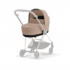 Capazo Lux Cybex Priam 2025