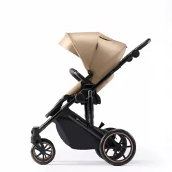 Cochecito Trío Kinderkraft PRIME 2 con cuna colecho
