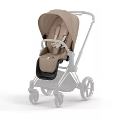 Pack de bancos Cybex Priam 2025