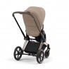 Pack Asiento Cybex Priam 2025