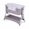 Minicuna colecho BigToes Flex plegable en un click