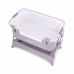 Minicuna Colecho y Plegable BigToes Flex| crioh.com