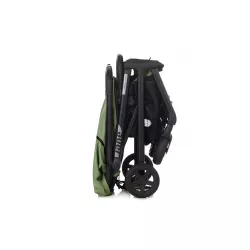 Silla Paseo Jane ROCKET Sport con bicicleta