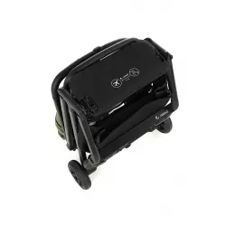 Carrinho de bebé Jane ROCKET Sport com bicicleta