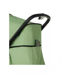 Carrinho de bebé Jane ROCKET Sport com bicicleta