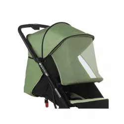 Carrinho de bebé Jane ROCKET Sport com bicicleta