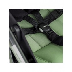 Silla Paseo Jane ROCKET Sport con colchoneta