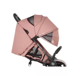 Silla Paseo Be Cool CABIN con trona