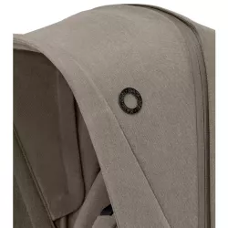 Silla Paseo Maxi-Cosi LEONA2 Luxe Twillic con bici