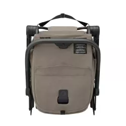 Silla Paseo Maxi-Cosi LEONA2 Luxe Twillic con bici