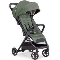 Silla Paseo Inglesina QUID 3 con bici Tove