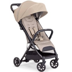 Silla Paseo Inglesina QUID 3 con bici Tove