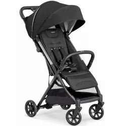 Silla Paseo Inglesina QUID 3 con bici Tove