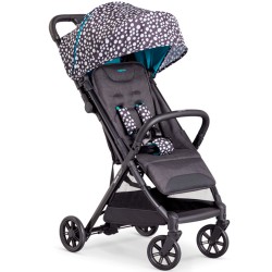 Silla Paseo Inglesina QUID 3 con bici Tove