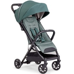 Silla Paseo Inglesina QUID 3 con bici Tove