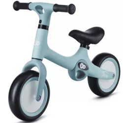 Cadeira de passeio QUID 3 da Inglesina, com bicicleta
